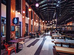 Mercure Krakow Fabryczna City