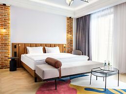 Mercure Krakow Fabryczna City