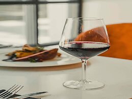 Mercure Krakow Fabryczna City