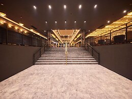 Mercure Krakow Fabryczna City