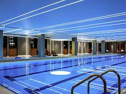 Mercure Krakow Fabryczna City