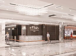 Mercure Krakow Fabryczna City