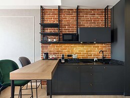 Mercure Krakow Fabryczna City