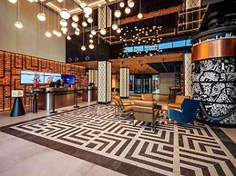 Mercure Krakow Fabryczna City