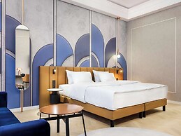 Mercure Krakow Fabryczna City