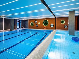 Mercure Krakow Fabryczna City