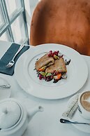 Mercure Krakow Fabryczna City