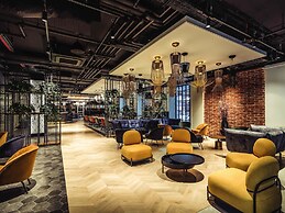 Mercure Krakow Fabryczna City