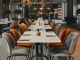 Mercure Krakow Fabryczna City