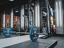 Mercure Krakow Fabryczna City