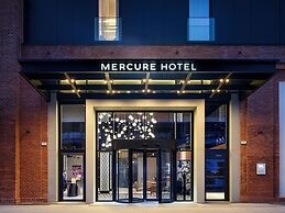 Mercure Krakow Fabryczna City