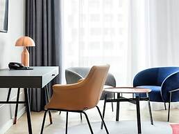 Mercure Krakow Fabryczna City