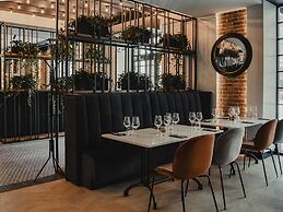 Mercure Krakow Fabryczna City