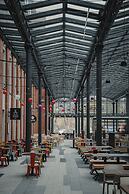 Mercure Krakow Fabryczna City