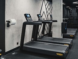 Mercure Krakow Fabryczna City