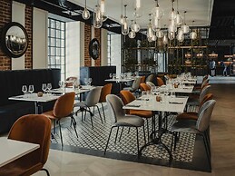 Mercure Krakow Fabryczna City