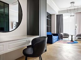 Mercure Krakow Fabryczna City