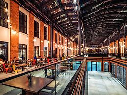 Mercure Krakow Fabryczna City