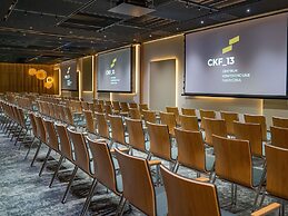 Mercure Krakow Fabryczna City