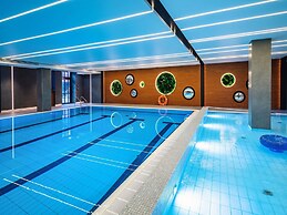 Mercure Krakow Fabryczna City