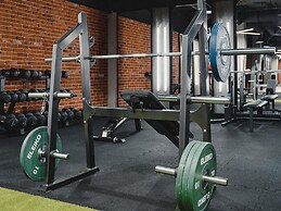 Mercure Krakow Fabryczna City