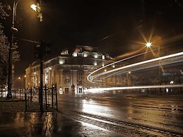Mercure Krakow Fabryczna City