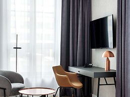 Mercure Krakow Fabryczna City