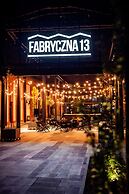 Mercure Krakow Fabryczna City