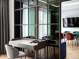 Mercure Krakow Fabryczna City