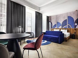 Mercure Krakow Fabryczna City