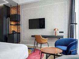 Mercure Krakow Fabryczna City