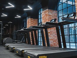 Mercure Krakow Fabryczna City