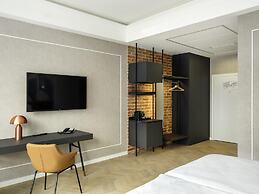 Mercure Krakow Fabryczna City