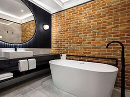 Mercure Krakow Fabryczna City