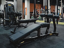 Mercure Krakow Fabryczna City