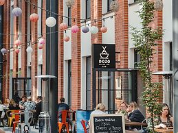 Mercure Krakow Fabryczna City