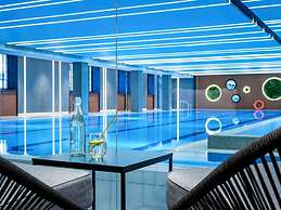 Mercure Krakow Fabryczna City