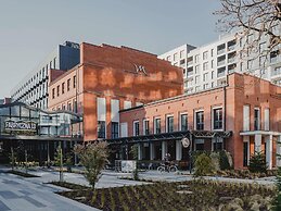 Mercure Krakow Fabryczna City