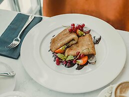 Mercure Krakow Fabryczna City