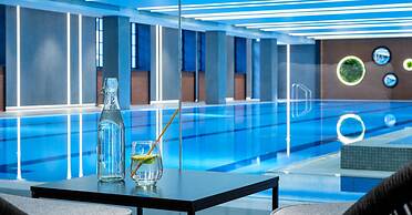 Mercure Krakow Fabryczna City