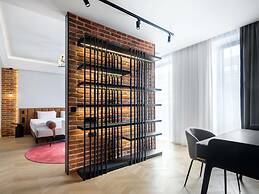 Mercure Krakow Fabryczna City