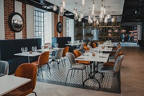 Mercure Krakow Fabryczna City