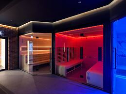 Mercure Krakow Fabryczna City