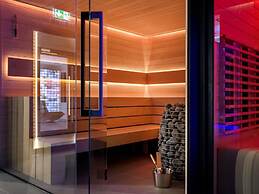 Mercure Krakow Fabryczna City