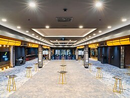 Mercure Krakow Fabryczna City