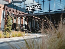 Mercure Krakow Fabryczna City