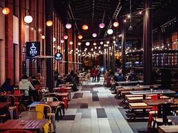 Mercure Krakow Fabryczna City