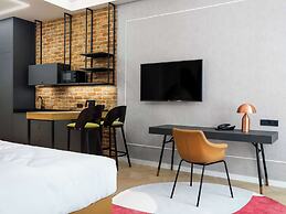 Mercure Krakow Fabryczna City