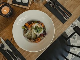 Mercure Krakow Fabryczna City