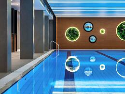 Mercure Krakow Fabryczna City